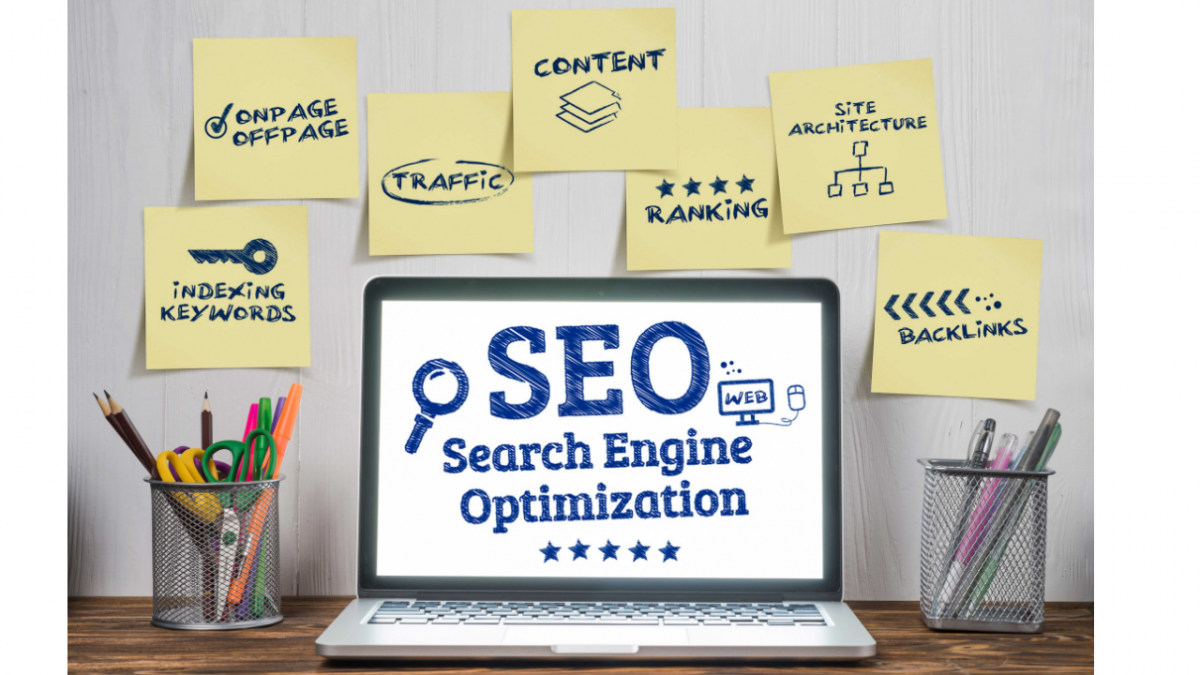What is SEO and How it Can Grow Your Business