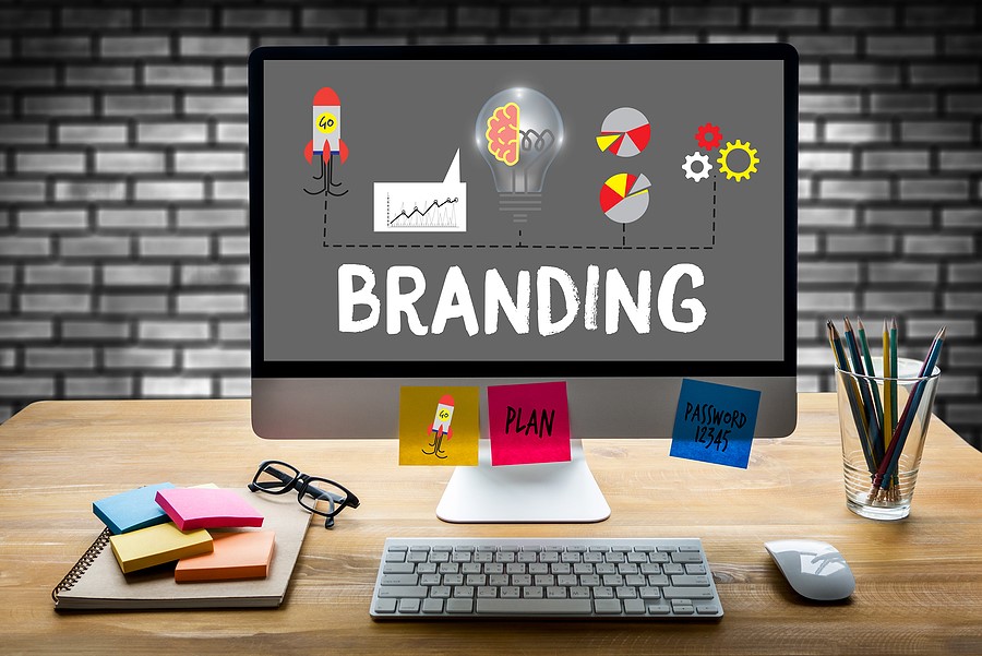 Brand Identity: How to Build and Maintain Your Brand