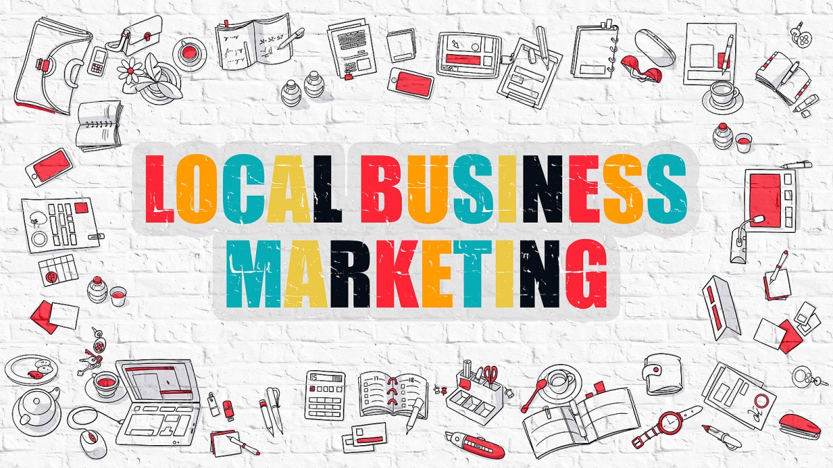 Digital Marketing Must-Haves for Local Businesses going into 2025